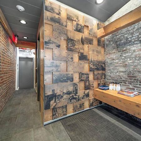 Corporate Style Studio Near State House 波士顿 外观 照片