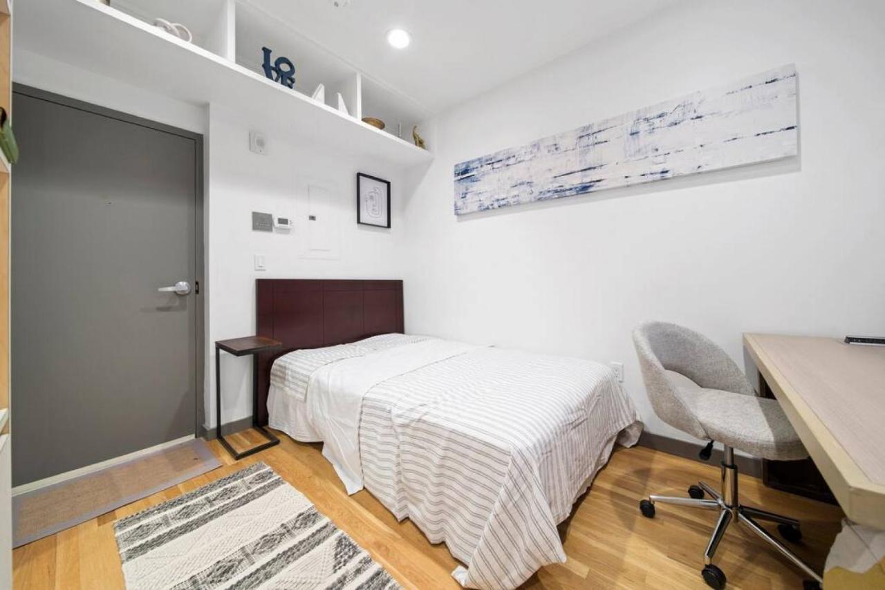 Corporate Style Studio Near State House 波士顿 外观 照片