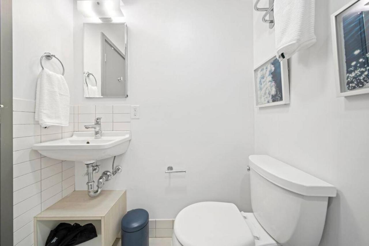 Corporate Style Studio Near State House 波士顿 外观 照片