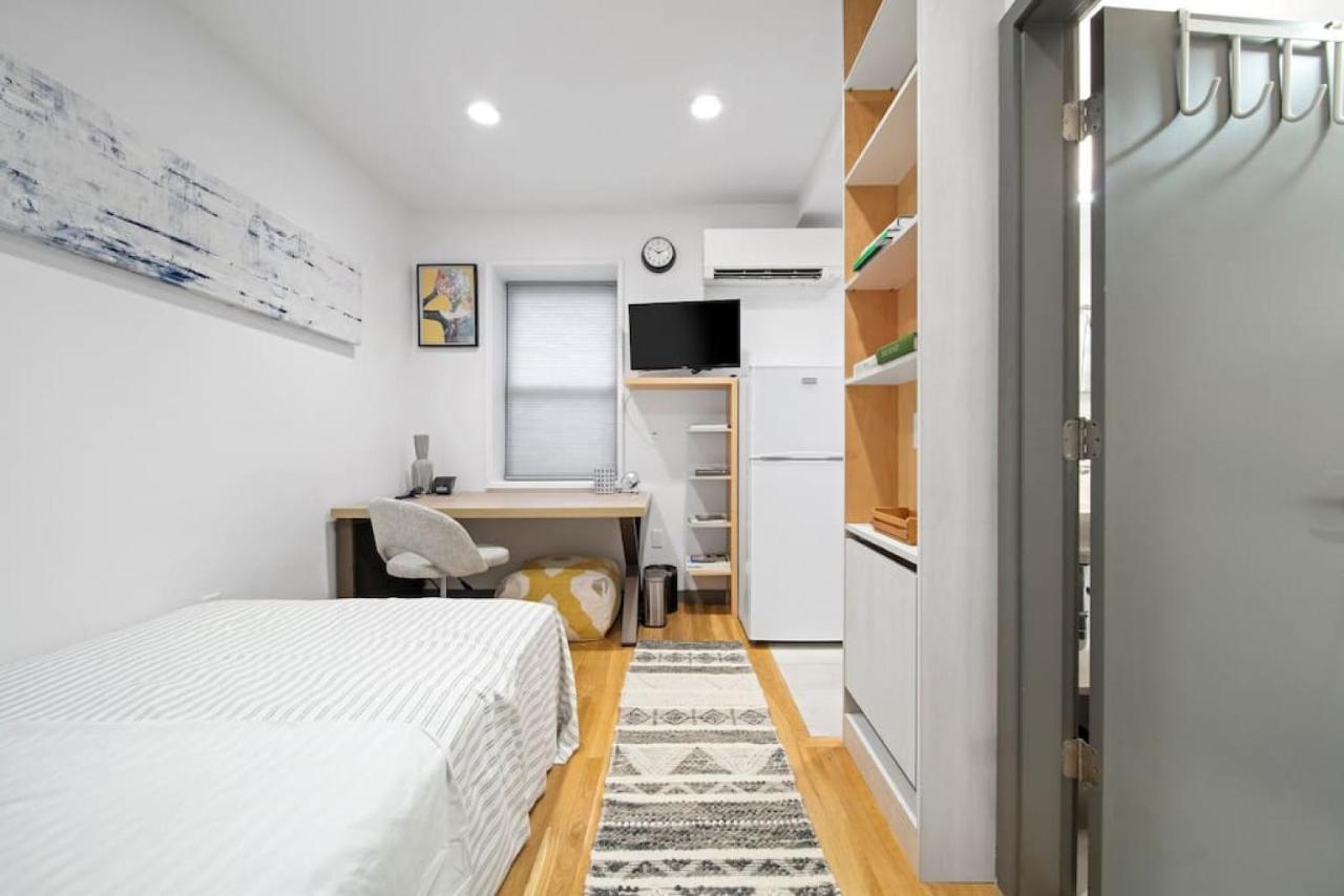 Corporate Style Studio Near State House 波士顿 外观 照片
