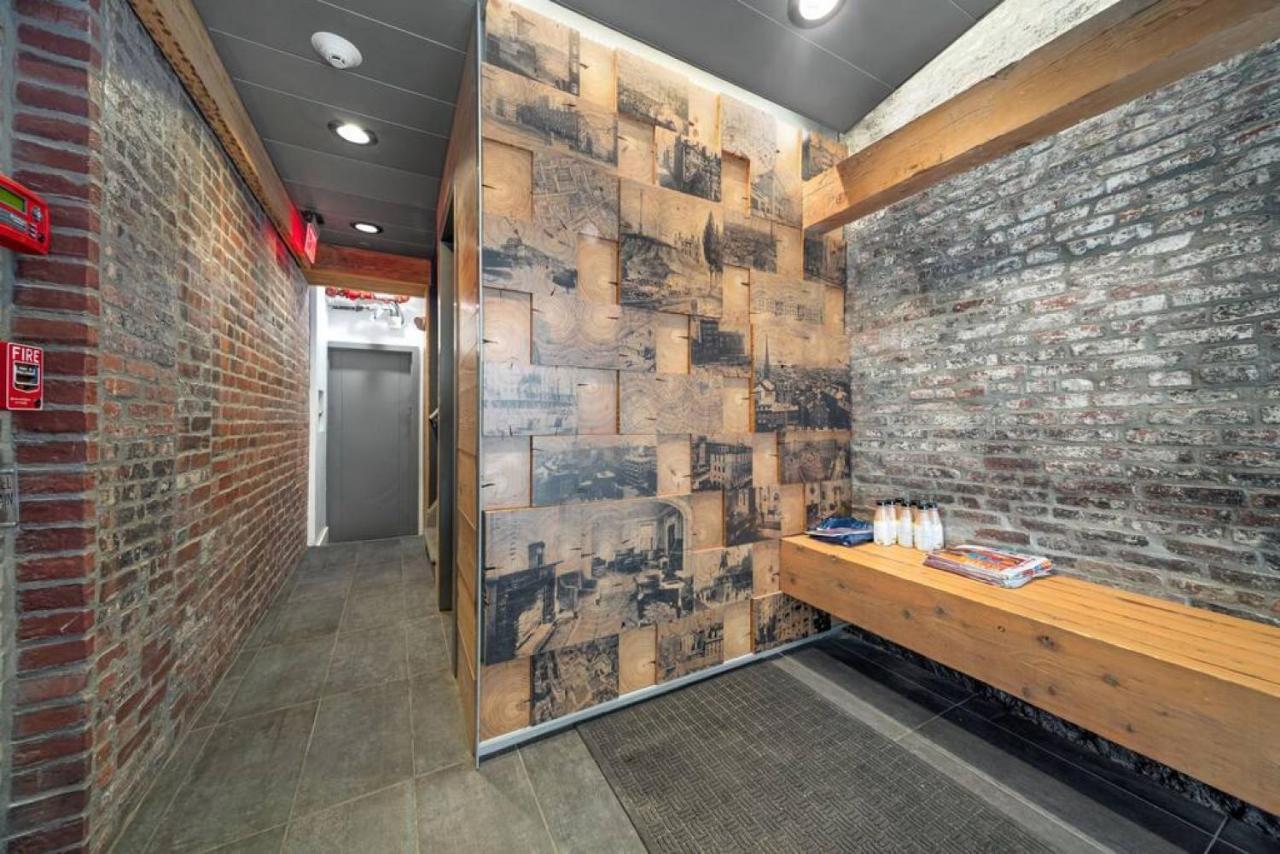 Corporate Style Studio Near State House 波士顿 外观 照片