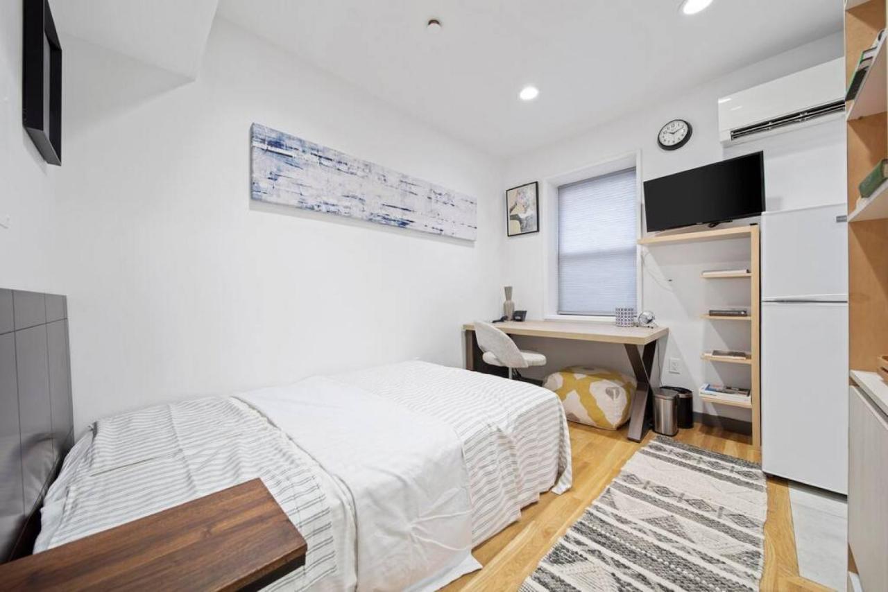 Corporate Style Studio Near State House 波士顿 外观 照片