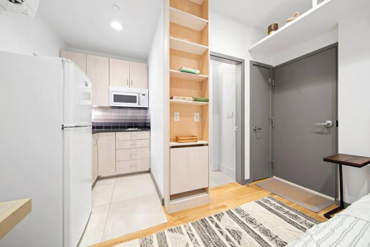 Corporate Style Studio Near State House 波士顿 外观 照片